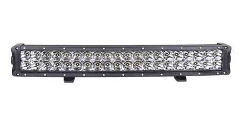 LED KAUKOVALOPANEELI 120W, 12/24V