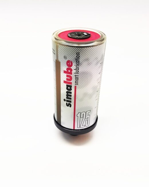 AUTOMATSMÖRJARE 125ML