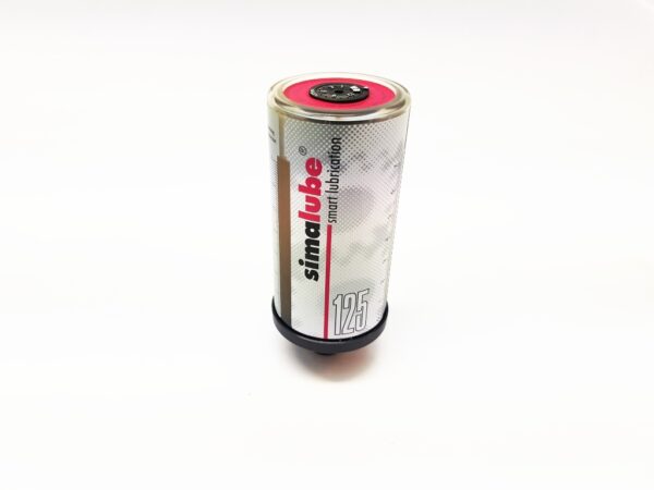 AUTOMATSMÖRJARE 125ML