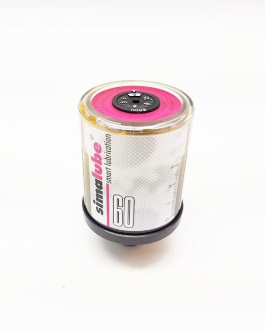 AUTOMATSMÖRJARE 60ML