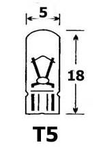 POLTIN 1,2W 24V
