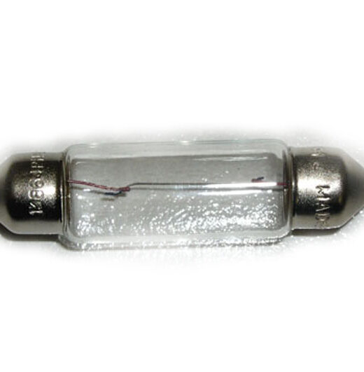POLTIN 5 W 24 V