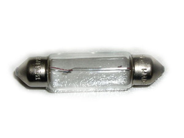 GLÖDLAMPA 5 W 24 V
