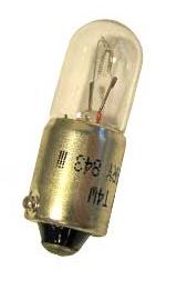 POLTIN 4 W 24 V, HEAVY DUTY