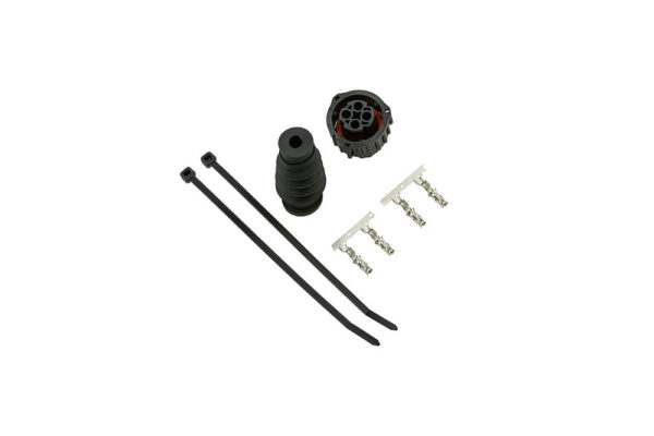 ELKOPPLING AMP4, HONDEL