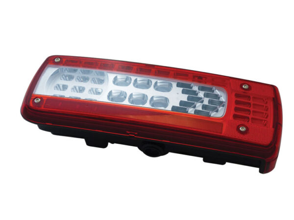 TAKAVALO VO. FH OIKEA, LED LC10