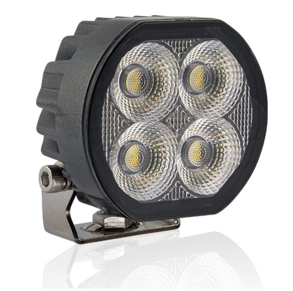 ARBETSLAMPA LED 24W, 3600 LUMEN