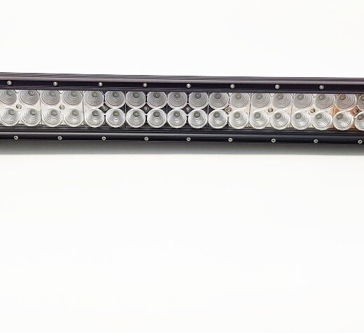 ARBETSLJUSRAMP 60LED, 180W, 12/24V