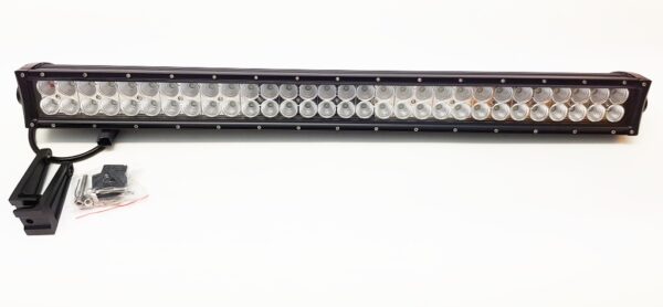 ARBETSLJUSRAMP 60LED, 180W, 12/24V