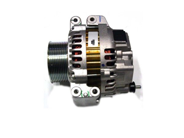 GENERATOR SC. 24V 100A