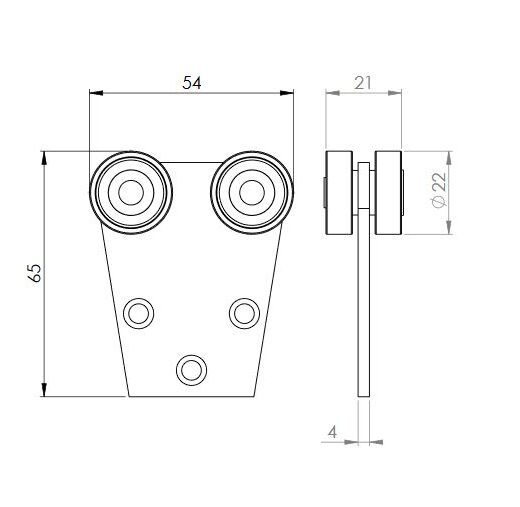 RULLAVAUNU TUPLALAAKERI, P=65