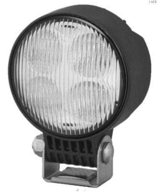 ARBETSLAMPA LED Modul 70 S II, 1850lm. 9-33V