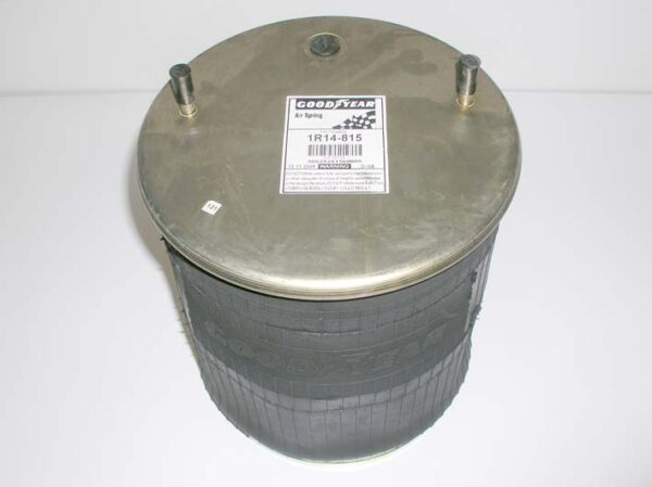 ILMAPALJE SAF E2 2923VK, 25 MM OFFS