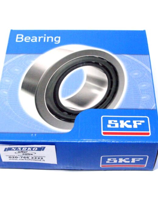 RULLALAAKERI SKF 33116 130/80/37