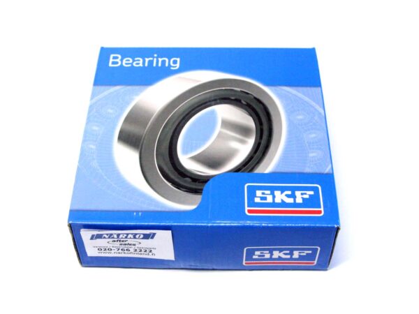 RULLALAAKERI SKF 32215