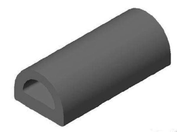 GUMMIBUFFERT 94 X 114 2,6M