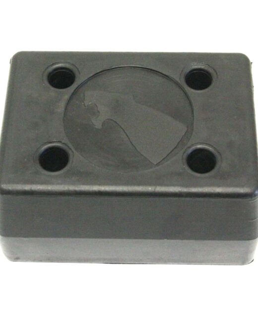 GUMMIBUFFERT 160 X 120 X 75
