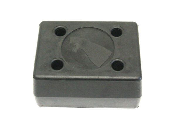 GUMMIBUFFERT 160 X 120 X 75