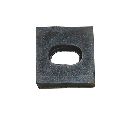 GUMMIBUFFERT 60 X 60 X 38