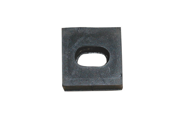 GUMMIBUFFERT 60 X 60 X 38