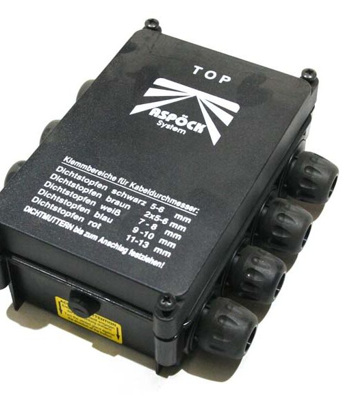 JAKORASIA MATALA 24 V