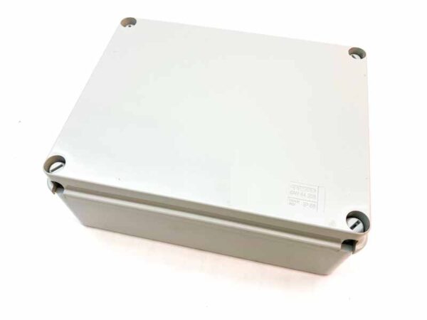 KOPPLINGSBOX 240 X 190 X 90