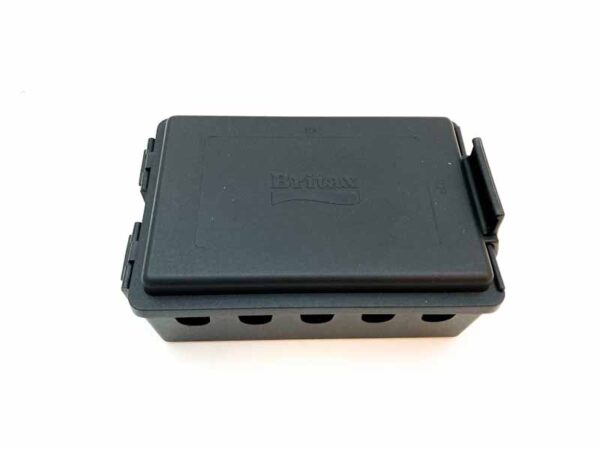 KOPPLINGSBOX 166 X 106 X 69