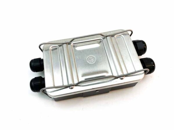 KOPPLINGSBOX 153 X 93 X 55MM