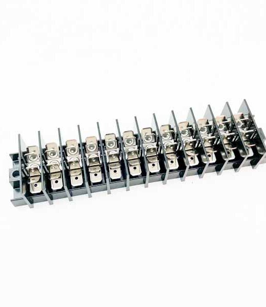 KYTKENTÄRIMA12 X 6WECO 307