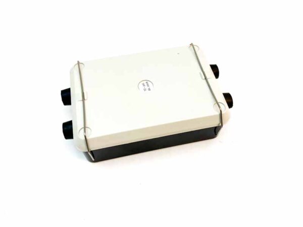 KOPPLINGSBOX 145 X 100 X 46