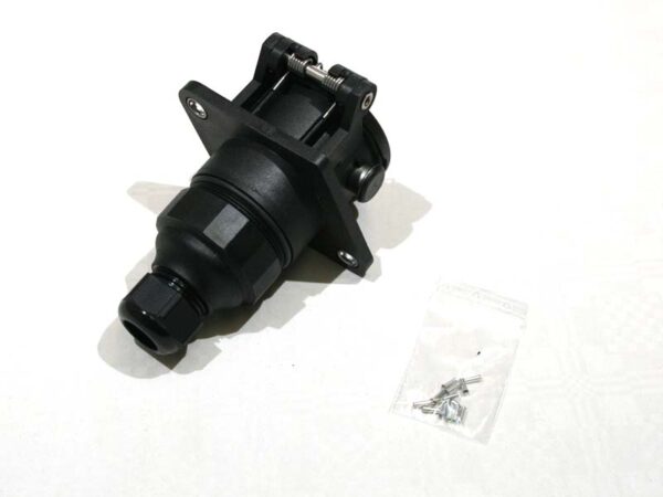 PISTORASIA 15-NAP ISO 12098