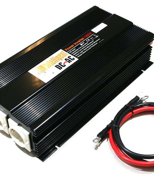 INVERTTERI 24V 1500 W