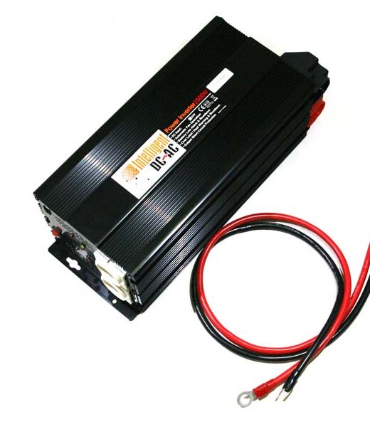 INVERTTERI 24V 2500 W