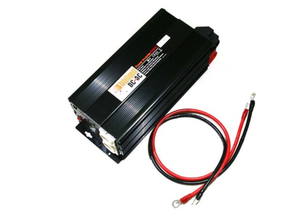 INVERTER 24V 2500 W