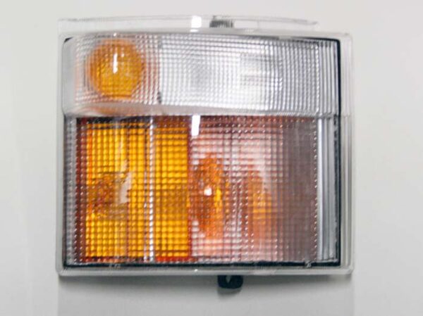 GLAS BLINK/PARKERINGSLJUS SC. 4-