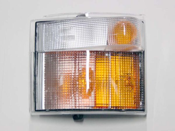 GLAS BLINK/PARKERINGSLJUS SC.  4-