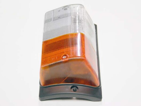 GLAS BLINK/PARKERINGSLJUS SC. 3-