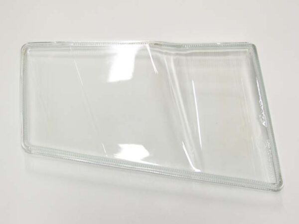 GLAS KÖRLJUS VÄNSTER