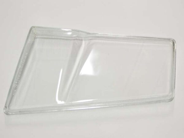 GLAS KÖRLJUS HÖGER