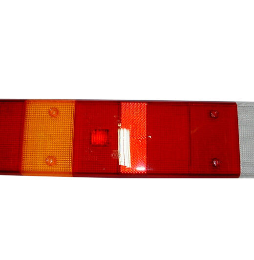 GLAS BAKLAMPA 7-KAM
