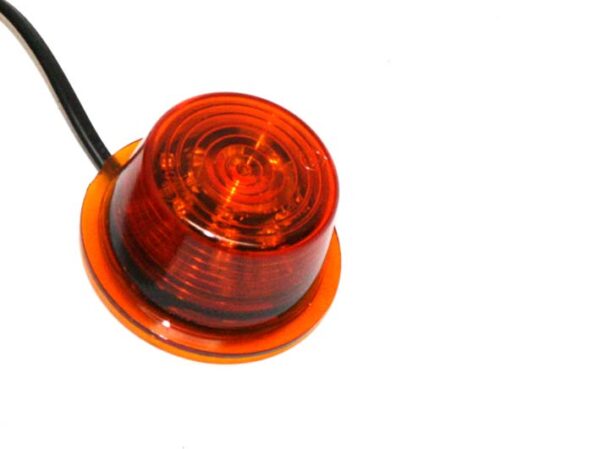 LED MODUULI KELTAINEN