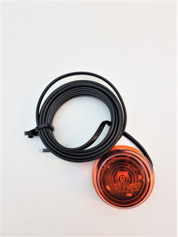 LED MODUULI KELTAINEN 12-24V