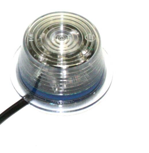 LED MODUULI VALKOINEN