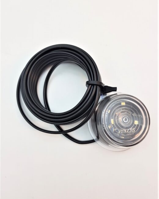LED MODUULI VALKOINEN 12-24V