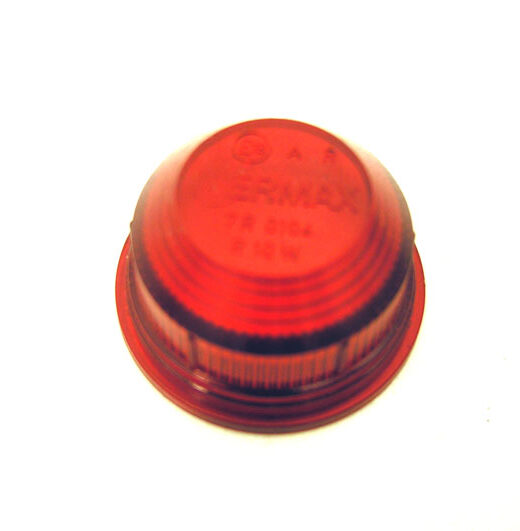 GLAS POSLJUS GUL ERMAX