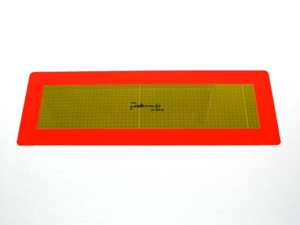 PITUUSKILPI 565 X 200, ALU