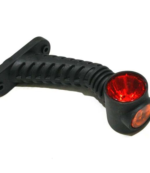 KUMIVARSIVALO KE/PU/VA LED, 12-24V