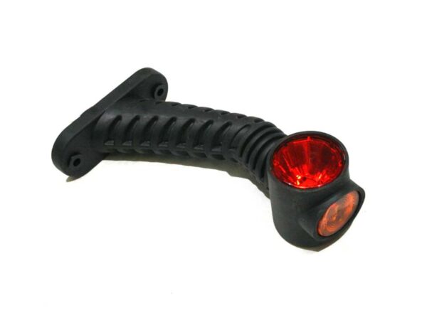 KUMIVARSIVALO KE/PU/VA LED, 12-24V