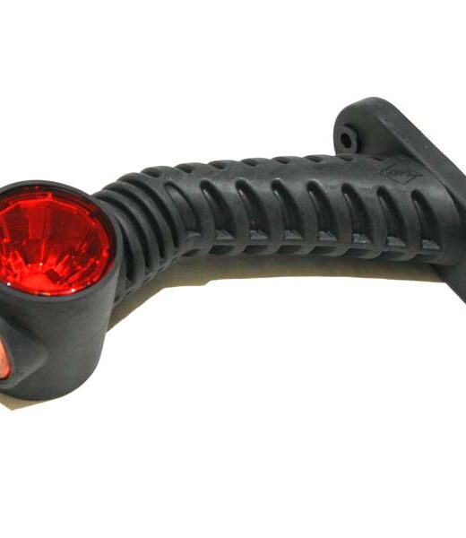 KUMIVARSIVALO KE/PU/VA LED, 12-24V