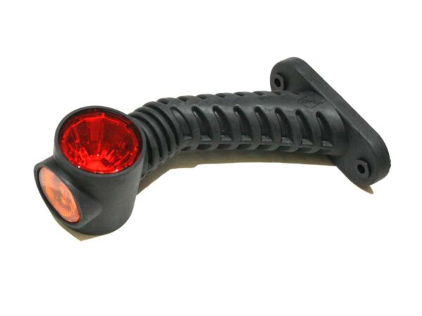 KUMIVARSIVALO KE/PU/VA LED, 12-24V
